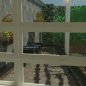 Fountain View From Inside